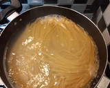 Foto del paso 1 de la receta: Tallarines al horno (Lasaña pobre como le dicen)