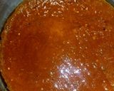 Foto del paso 4 de la receta: Sopa de tortilla fácil 💕