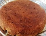 A picture of step 4 of Honey cake.