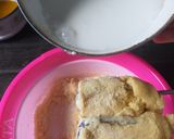 Foto langkah ke 5 dari resep Pukis.