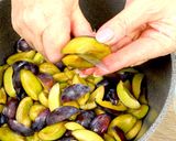 Фото кроку 1 до Сливовый конфитюр на зиму. Вкус необыкновенный | Plum confiture for the winter.