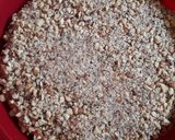 Kinder Maxi King torta dw- sen recept fázis 4 fotója