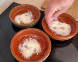 Foto del paso 2 de la receta: Lasaña de Calabacín y Serrano