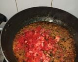 A picture of step 15 of Capsicum Pyaaz Ki Sabzi.