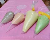 Foto langkah ke 2 dari resep Lidah Kucing / Cat Tongue.