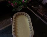 صورة لخطوة 2 من وصفة كيك بذوق اللّيمون 🍋