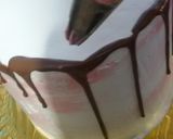Foto del paso 7 de la receta: 🎂🎂TORTA pasito a pasito🎂🎂😂