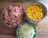 Gazdag háromszög recept fázis 4 fotója