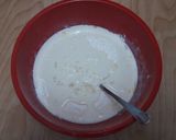 Pas rețetă Focaccia 3 fotografie
