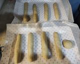 Foto del paso 11 de la receta: Pan Rústico (Baguette)