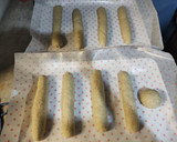 Foto del paso 11 de la receta: Pan Rústico (Baguette)