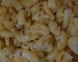 Foto langkah ke 1 dari resep Mac and Cheese Panggang.