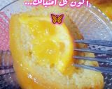 صورة لخطوة 8 من وصفة كيكة البرتقال ولا ألذذذذذ