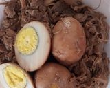 Foto langkah ke 3 dari resep Gudeg Simpel Enakkkk Gak Pake Daun Jati.