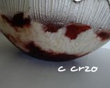 Foto del paso 5 de la receta: Calostros de vaca con fresas