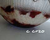 Foto del paso 5 de la receta: Calostros de vaca con fresas