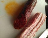 Foto del paso 3 de la receta Migas aragonesas