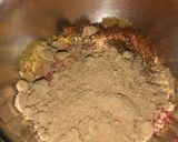 चटपटे चने (chatpate chane recipe in Hindi) रेसिपी चरण 3 फोटो