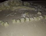 Foto del paso 5 de la receta: Ñoquis de acelga
