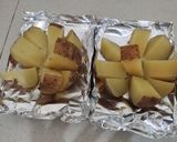 Foto langkah ke 1 dari resep Baked potato.