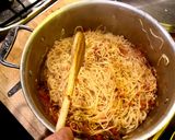Foto del paso 5 de la receta: Tallarines caseros, simple y exquisitos
