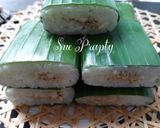 Foto langkah ke 2 dari resep Lemper Ayam.