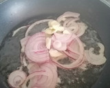 Foto del paso 4 de la receta: Verduras al ajillo