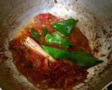 Foto langkah ke 4 dari resep Tongkol Suwir plus Pete.