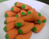 Foto langkah ke 10 dari resep Nastar wortel lumer.