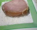 Foto del paso 3 de la receta: Curado lomo de cerdo
