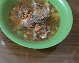 Foto langkah ke 6 dari resep Semur Iga Sapi.