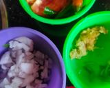 মাছের ঝোল (Macher jhol recipe in Bengali) রেসিপির ধাপ 2 ছবি