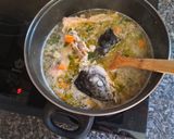 Foto del paso 1 de la receta: Fideus de peix