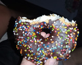 Foto del paso 4 de la receta: Donas Bañadas en Chocolate🍩🍩