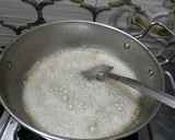 मीठी बूंदी(meethi bundi recipe in hindii) रेसिपी चरण 2 फोटो