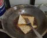 Foto langkah ke 3 dari resep Tempe goreng cuka.
