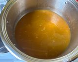 Szalontüdő / Pájsli recept fázis 3 fotója
