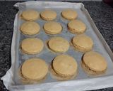 Foto del paso 6 de la receta: Yo-Yo Casero