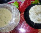 A picture of step 3 of Bajara Methi Roti.