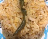صورة لخطوة 3 من وصفة رز بالتونه 🎍🎍