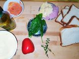 Pan pizza