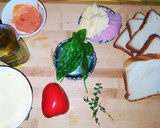 Foto del paso 1 de la receta: Pan pizza