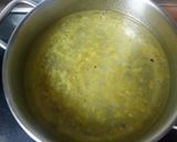 Foto del paso 5 de la receta: Sopa de cebolla de andar por casa