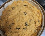 Foto del paso 4 de la receta: Tarta súper rápida de atún y verduras