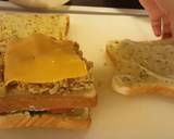 Club sandwiches recipe step 7 photo
