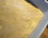 Mákos-meggyes rácsos recept fázis 1 fotója