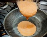 Foto del paso 3 de la receta: Tortillas sin harina. Un sólo ingrediente. Súper fáciles y ricas