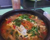 Foto del paso 4 de la receta: Mariscal Caliente