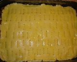 Házi almás pite recept fázis 7 fotója