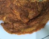 Telur dadar ala Minang langkah memasak 3 foto